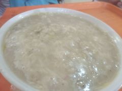 -奕宏饺子楼(朱庄小区店)