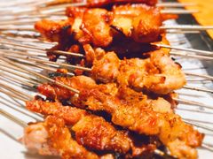 -珍祥烧烤涮肚(舜耕路店)