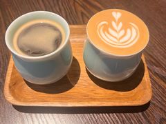 -LIN COFFEE CO(龙珠达店)