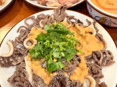 -前门杨记·铜锅涮肉(王府井·故宫店)