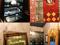 -逃脱反斗城沉浸剧情密室(北京路店)