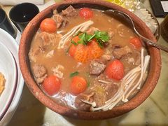 -范家小馆·烤鸭新京菜(金融街店)