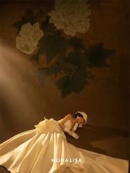 点击看大图 -青禾蒙娜丽莎婚纱摄影(武汉总店)