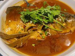 -丁哥·庐味鲜 土菜·20年老字号(世纪阳光花园店)