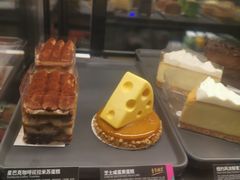 -星巴克(天津滨海国际机场1店)