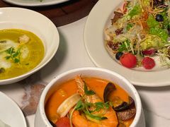 -LE COQ大公鸡小酒馆(北京首店)