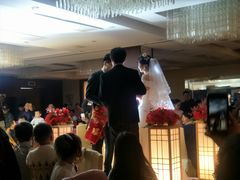 -北门饭店(三香路店)