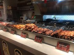-通海俄式烧烤(下瓦房店)