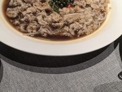 -羲和雅苑•北京烤鸭(平安国际金融中心店)