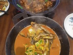 -徽州美食(三十年老店)
