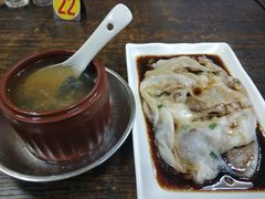 -郑记广东肠粉王(湾畔大街店)