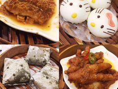 -点都德(汇盈广场店)