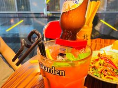-歌乐人家·辣鸡酒馆(国贸店)