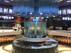 -台北A+A七喜饭店(德增街店)