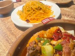 -耶里夏丽·丝路新疆菜·清真食品(徐汇南丹东路臻选店)