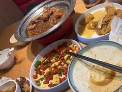 -东北灶(高新银泰店)