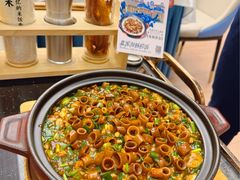 -品海楼·大连海胆锅贴馆(东港店)