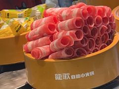 -龍歌自助小火锅(秦淮水游城店)