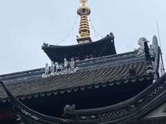-寒山寺
