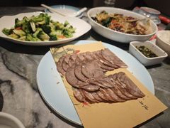 -盛京富丽园老菜馆·东北菜(和平南大街店)