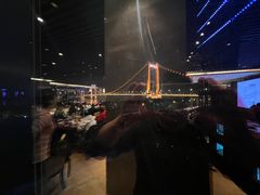 -武汉世茂希尔顿酒店·汇·全日餐厅