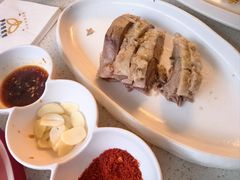 水煮羊肉-伊祥·敦煌楼