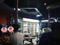 -丹东特色烤肉(学府路一部店)
