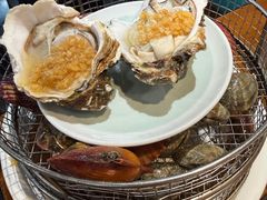 -海味当家·蒸锅海鲜(星海公园店)