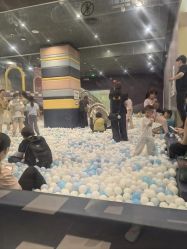 -MELAND CLUB亲子乐园·派对·餐厅(北京芳圆里ID MALL店)