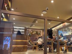 -霸王茶姬(上海恒基名人店)