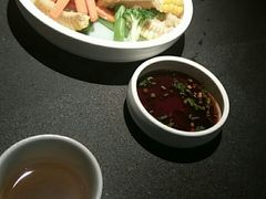 -赠李白·如诗的川味(余杭万达广场店)