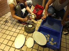 -濠轩阁特色生蚝火锅(水湾路店)