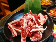 -九田家黑牛烤肉料理(太阳城店)