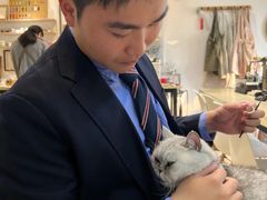 -Oasis绿洲银饰珍珠手作diy(壹方城店)