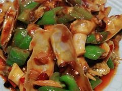 -老姑砂锅·烧烤天津菜(体北道店)