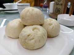 松茸包子-名善山珍·野生菌汤锅(文殊院店)
