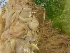 -龙记香港茶餐厅(久光百货店)