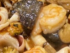 -逢春菜馆天津菜(胜利路店)