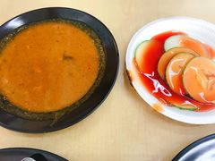 -新加坡Zam Zam餐馆