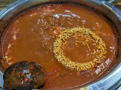 -姐妹辣糊糊(朝阳巷二店)