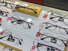 -绿洲眼镜(文教北路店-浙江52家连锁门店)