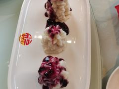 -添福来墨鱼饺子 · 海鲜东北菜(泡崖店)