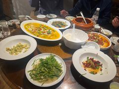 -小喜客·云南特色菜(纳西庭院店)
