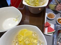 -海底捞火锅(八佰伴店)