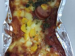 -玛格萝妮比萨屋(陆家浜路店)