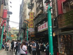 -阿宗面线(西门町店)