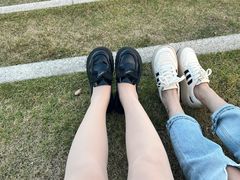 -深圳人才公园