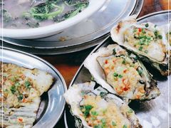 -蚝得喜海鲜(东城店)