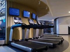 -懒人Club运动健身·运动康复·私教(三迪中心店)