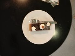 -贝小七高端定制甜品桌茶歇